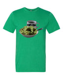 Wake & Bake - Short sleeve t-shirt