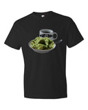 Wake & Bake - Short sleeve t-shirt