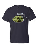 Wake & Bake - Short sleeve t-shirt