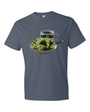 Wake & Bake - Short sleeve t-shirt