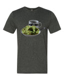 Wake & Bake - Short sleeve t-shirt