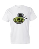 Wake & Bake - Short sleeve t-shirt